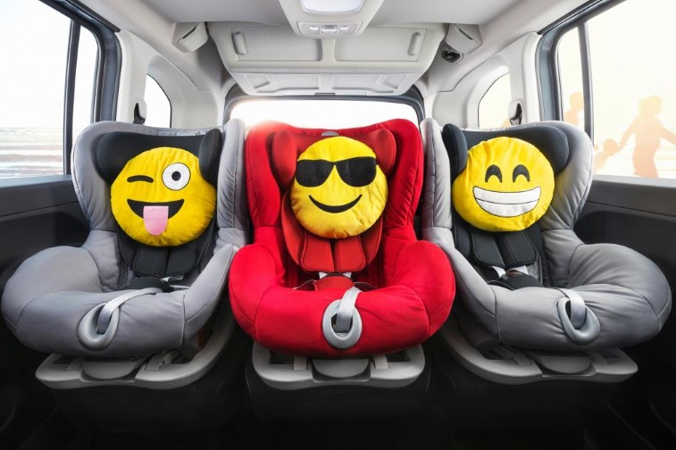 Yeni 2018 Opel Combo Life MPV resim galerisi (20.02.2018)