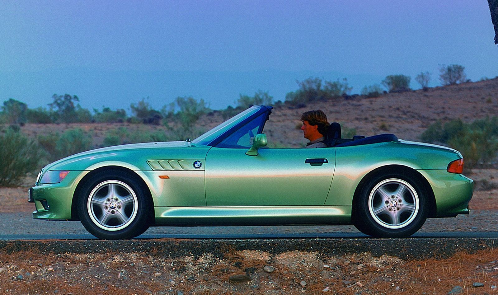 BMW 75 ROADSTER GALER