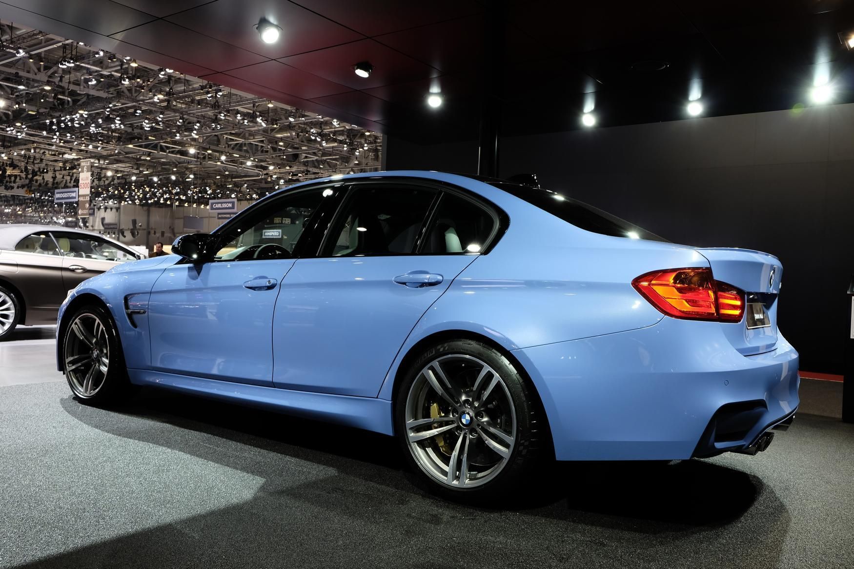 BMW MODELLER CENEVRE RESM GALERS