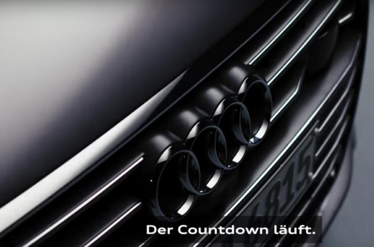 2018 Audi A6 resim galerisi (26.02.2018)