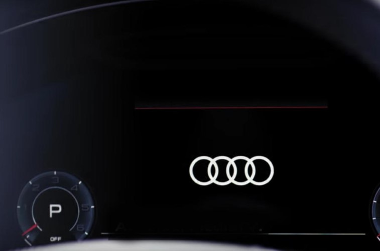 2018 Audi A6 resim galerisi (26.02.2018)