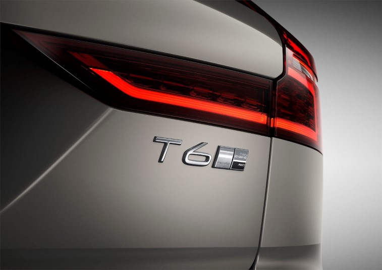 Yeni nesil Volvo S60 resim galerisi (27.02.2018)