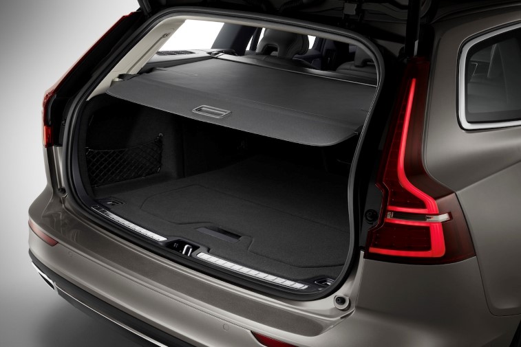 Yeni nesil Volvo S60 resim galerisi (27.02.2018)