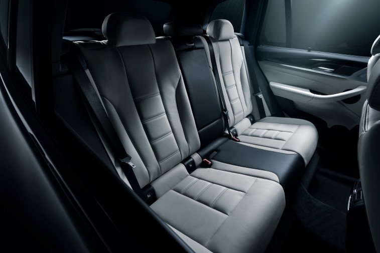 2019 Alpina XD3 resim galerisi (27.02.2018)