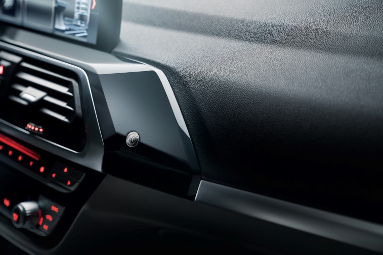 2019 Alpina XD3 resim galerisi (27.02.2018)