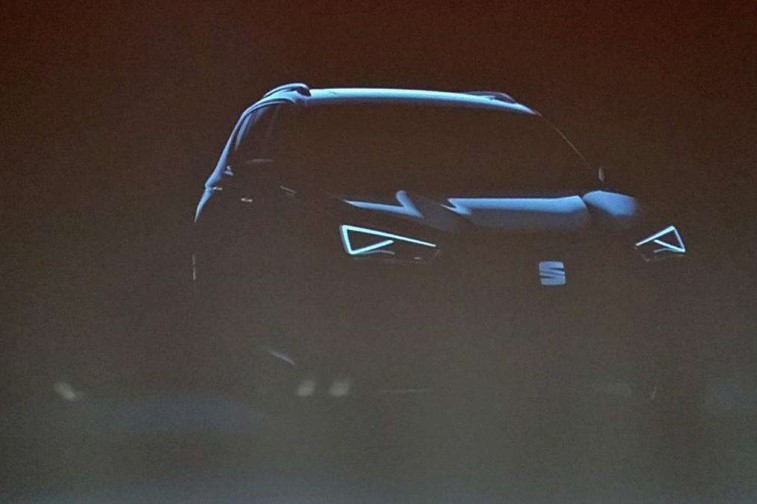 Yeni 2018 SEAT Tarraco resim galerisi (27.02.2018)