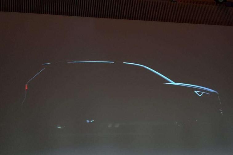 Yeni 2018 SEAT Tarraco resim galerisi (27.02.2018)