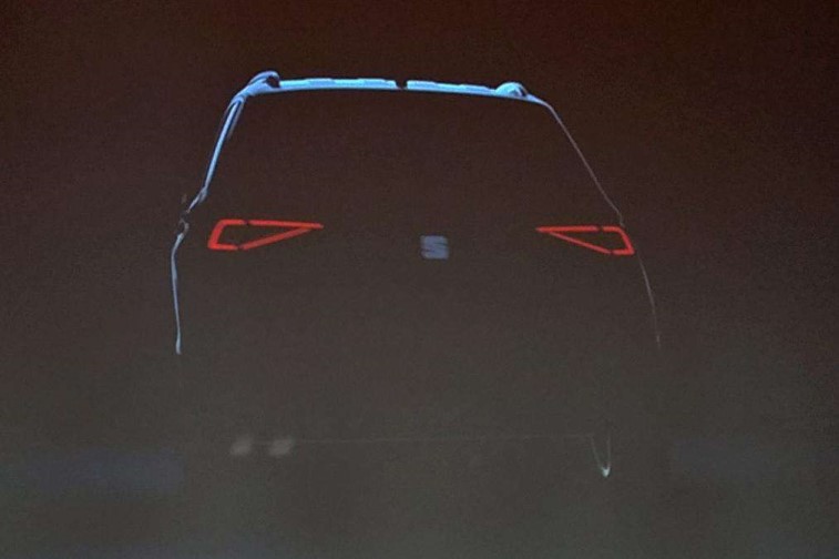Yeni 2018 SEAT Tarraco resim galerisi (27.02.2018)