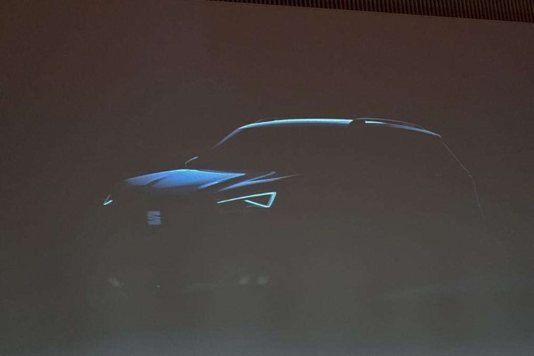 Yeni 2018 SEAT Tarraco resim galerisi (27.02.2018)
