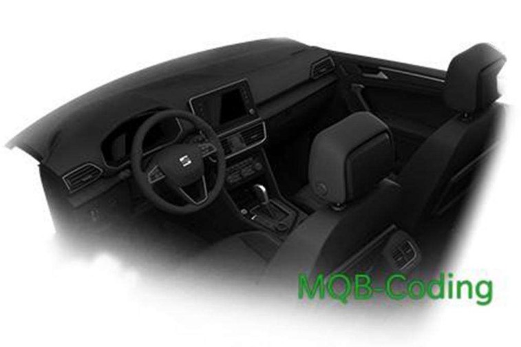 Yeni 2018 SEAT Tarraco resim galerisi (27.02.2018)