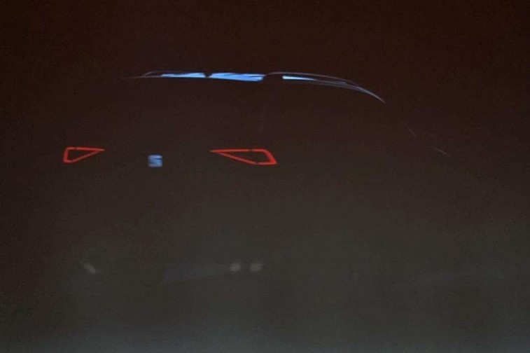 Yeni 2018 SEAT Tarraco resim galerisi (27.02.2018)