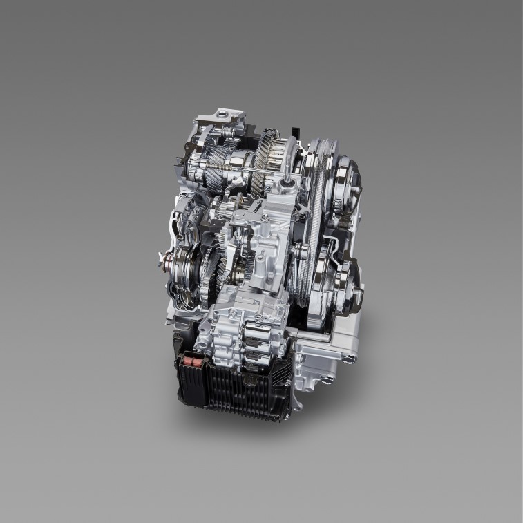 Toyota TNGA uyumlu motor ve anzmanlar resim galerisi (28.02.2018)