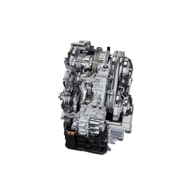 Toyota TNGA uyumlu motor ve anzmanlar resim galerisi (28.02.2018)