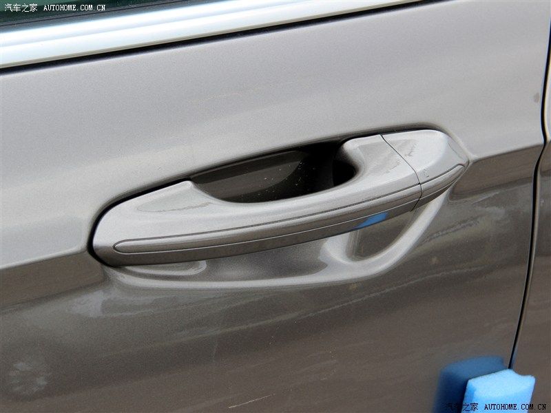 YEN (2014) FORD MONDEO N'DE SATITA RESM GALERS