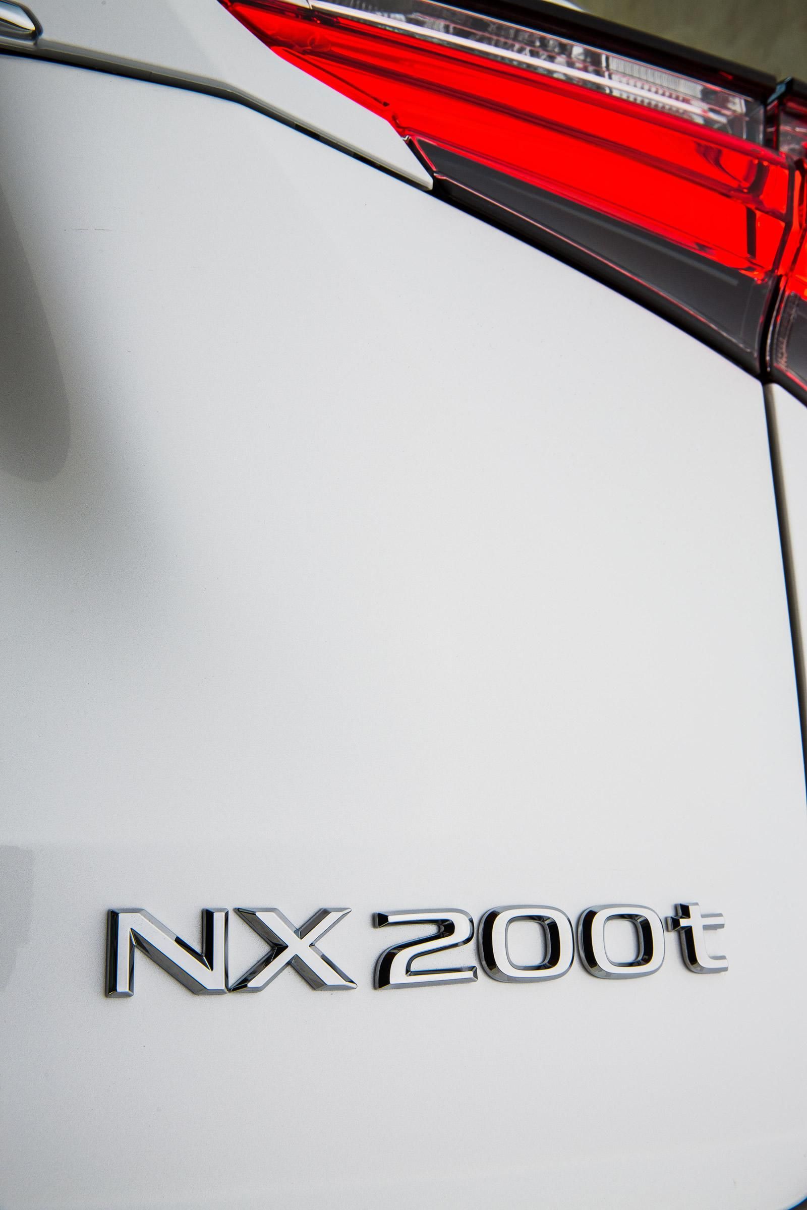 YEN 2015 LEXUS NX DETAYLI RESM GALERS
