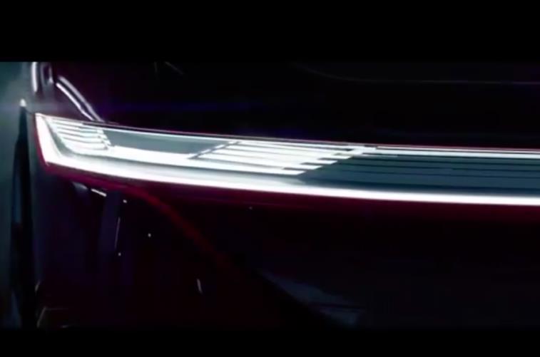 Volkswagen ID Vizzion resim galerisi (02.03.2018)