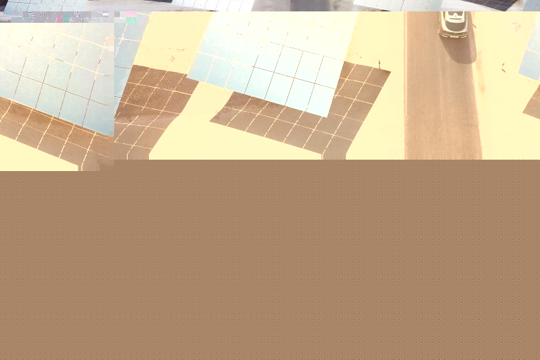 2019 Jaguar I-PACE resim galerisi (02.03.2018)