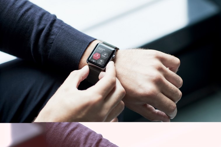 2019 Jaguar I-PACE resim galerisi (02.03.2018)