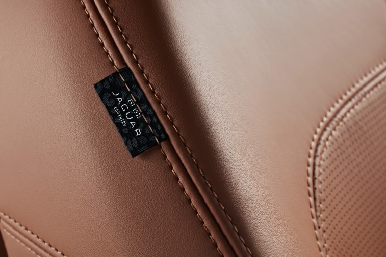 2019 Jaguar I-PACE resim galerisi (02.03.2018)