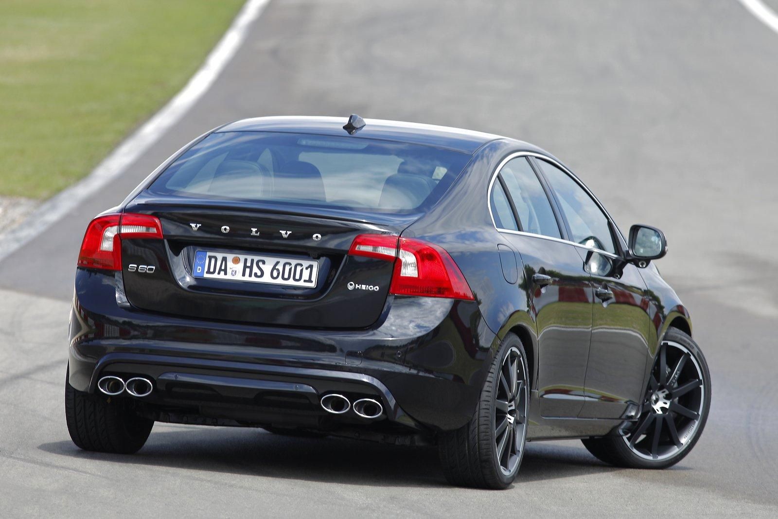 VOLVO S60 HEICO GALER