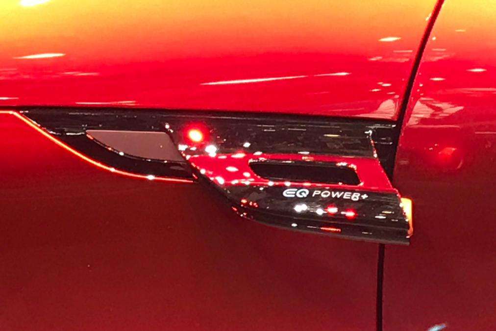 2018 Mercedes-AMG GT (drt kapl) resim galerisi