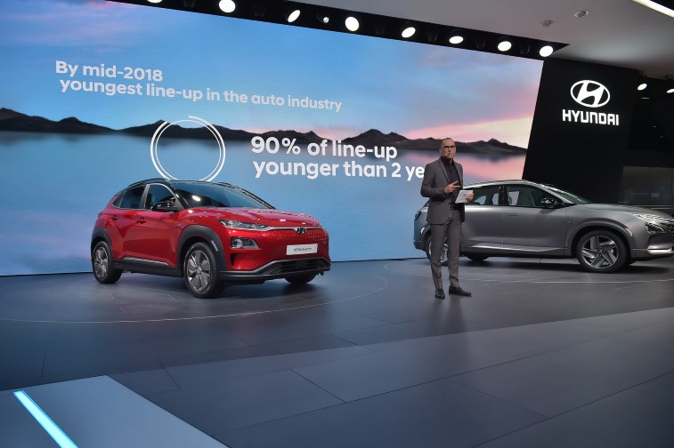 Yeni Hyundai Santa Fe (08.03.2018)