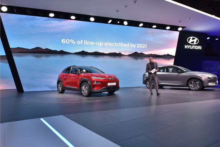 Yeni Hyundai Santa Fe (08.03.2018)