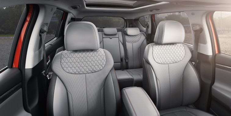 Yeni Hyundai Santa Fe (08.03.2018)
