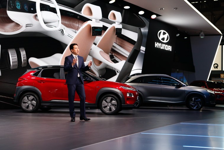 Yeni Hyundai Santa Fe (08.03.2018)
