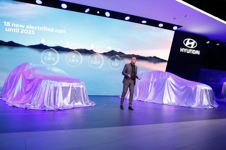 Yeni Hyundai Santa Fe (08.03.2018)