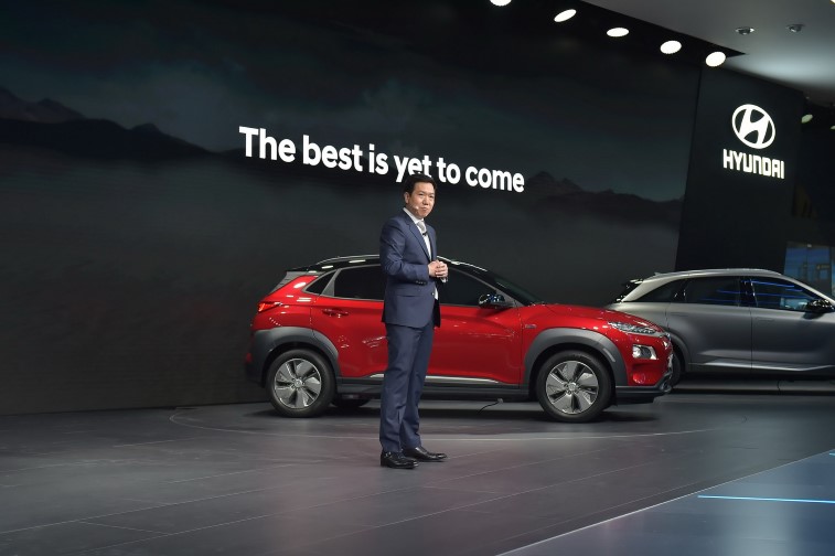 Yeni Hyundai Santa Fe (08.03.2018)