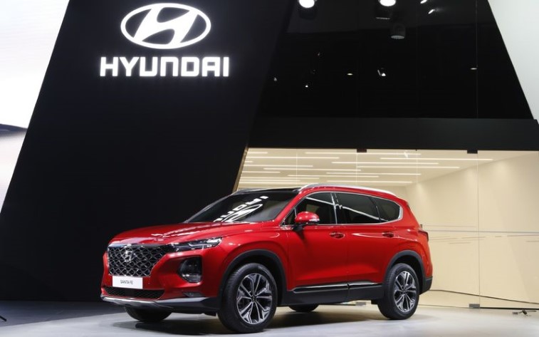 Yeni Hyundai Santa Fe (08.03.2018)