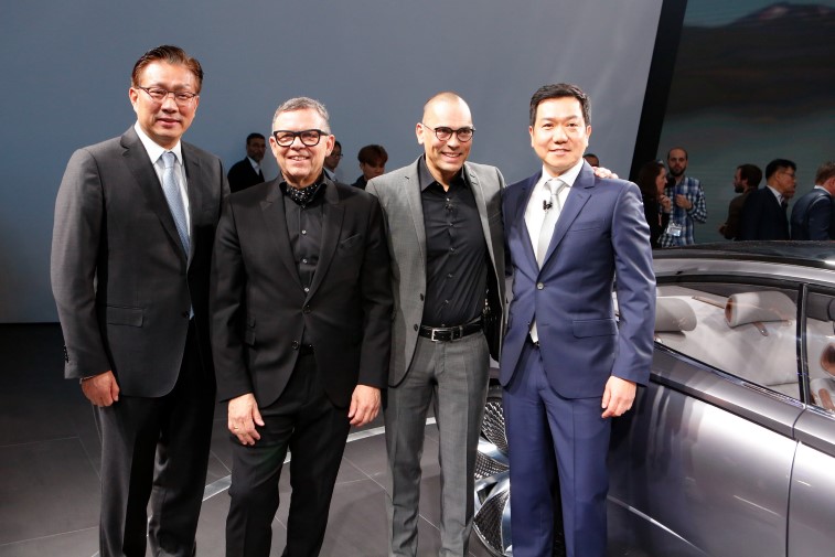 Yeni Hyundai Santa Fe (08.03.2018)
