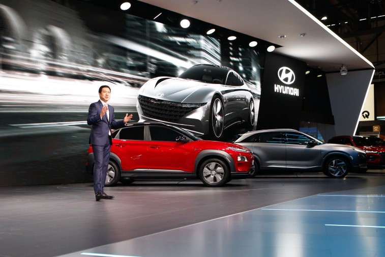 Yeni Hyundai Santa Fe (08.03.2018)
