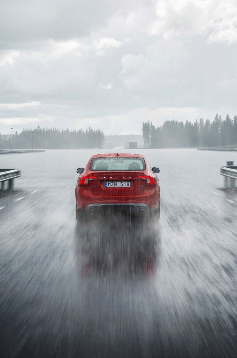 VOLVO ASTAZERO GVENLK PARKURU RESM GALERS
