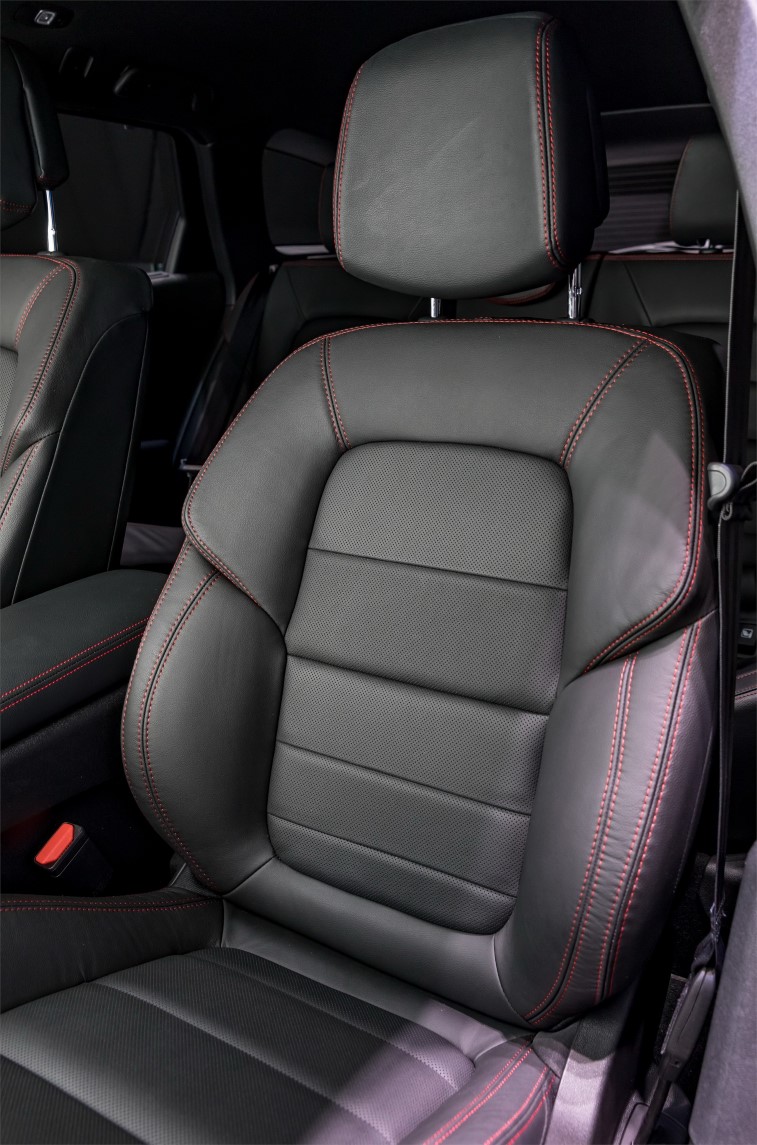 Renault Talisman S-Edition resim galerisi (08.03.2018)