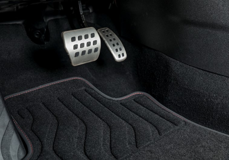 Renault Talisman S-Edition resim galerisi (08.03.2018)