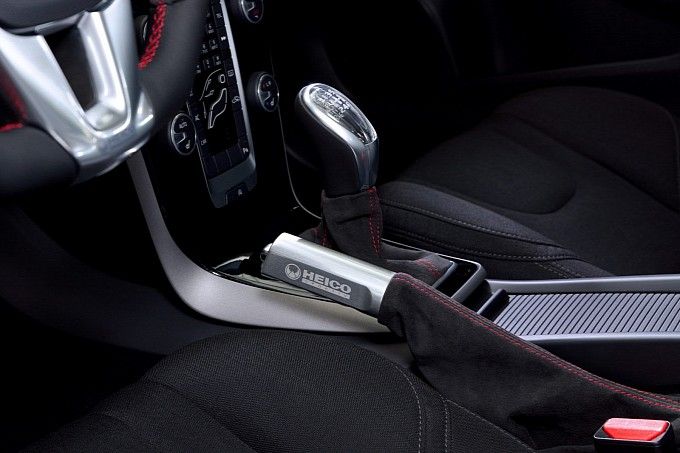 VOLVO V40 PRELL EDTON HECO SPORTV GALER