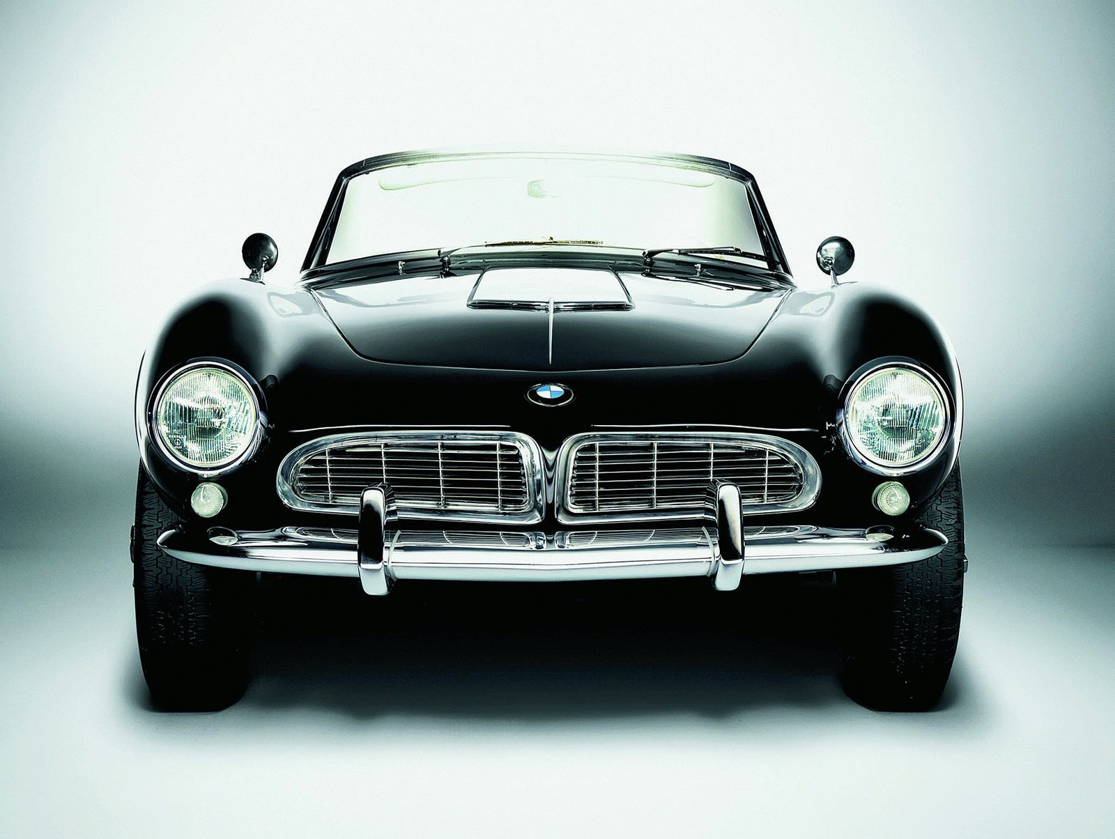 BMW 75 ROADSTER GALER