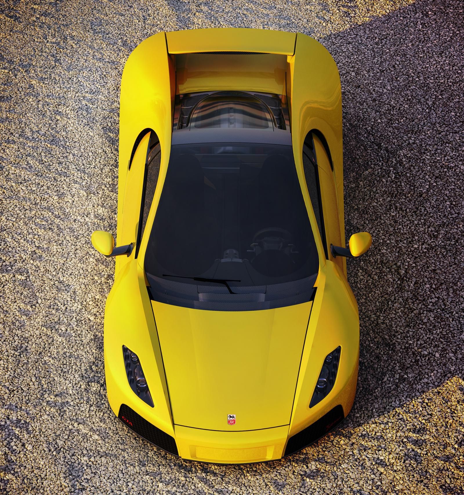 GTA SPANO GALER