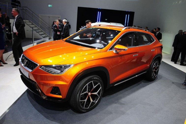 Seat 20v20 konsepti resim galerisi (22.03.2018)
