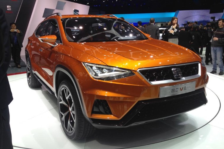 Seat 20v20 konsepti resim galerisi (22.03.2018)