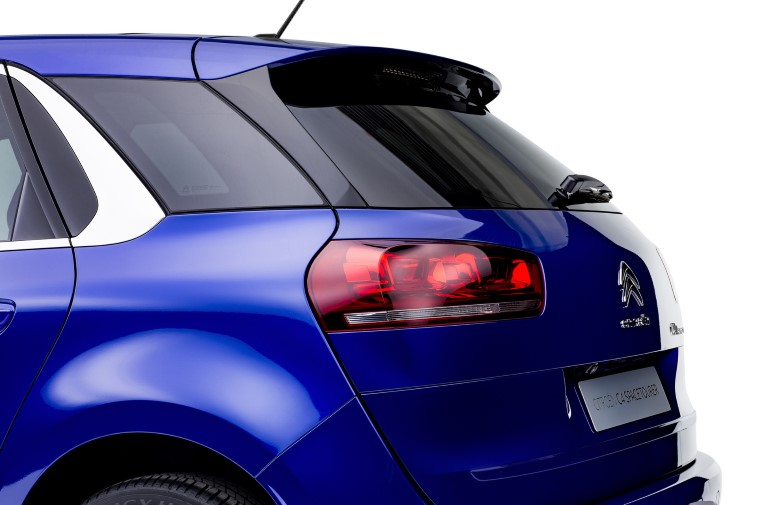 2018 Citroen C4 Spacetourer resim galerisi (04.04.2018)