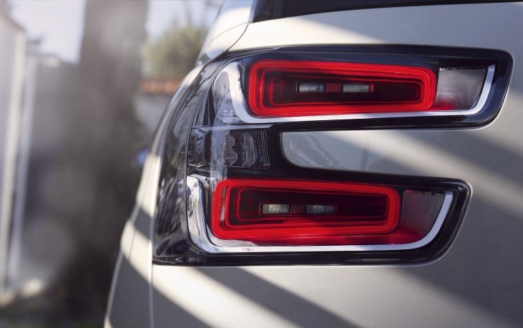2018 Citroen C4 Spacetourer resim galerisi (04.04.2018)