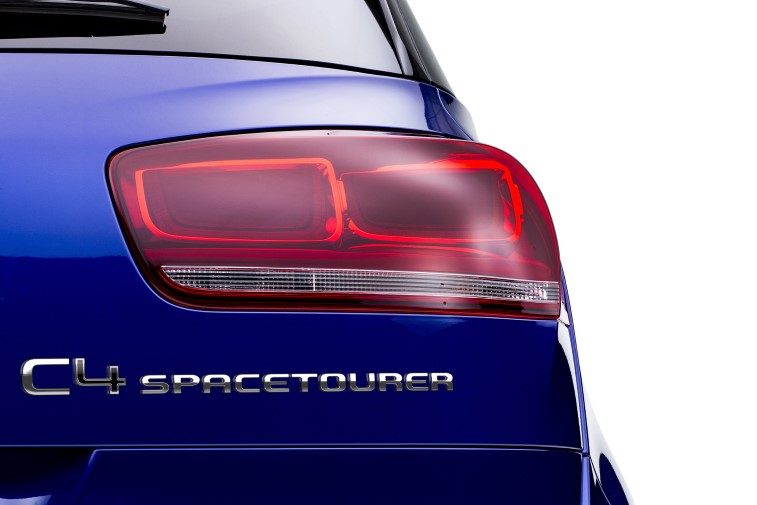 2018 Citroen C4 Spacetourer resim galerisi (04.04.2018)