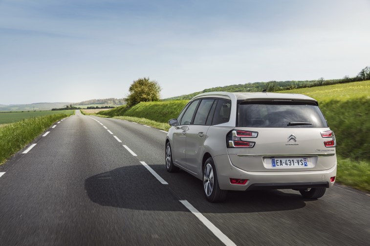 2018 Citroen C4 Spacetourer resim galerisi (04.04.2018)