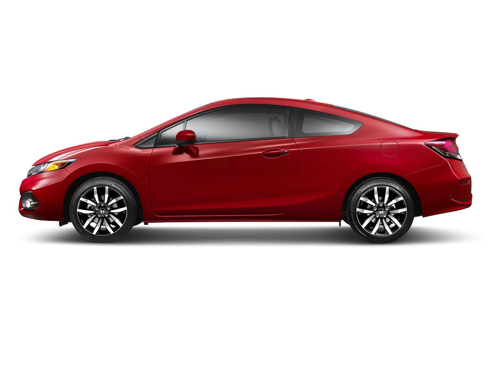 YEN (2014) HONDA CVC (S) COUPE RESM GALERS