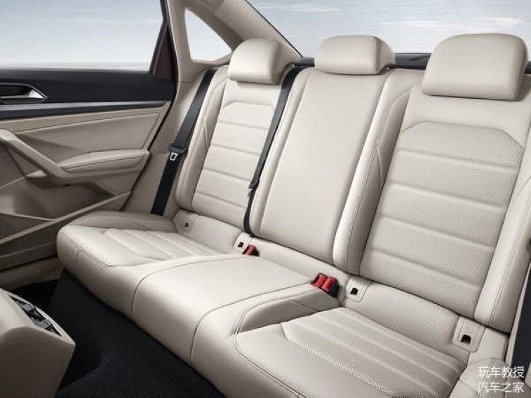 Volkswagen Lavida Plus resim galerisi (11.04.2018)
