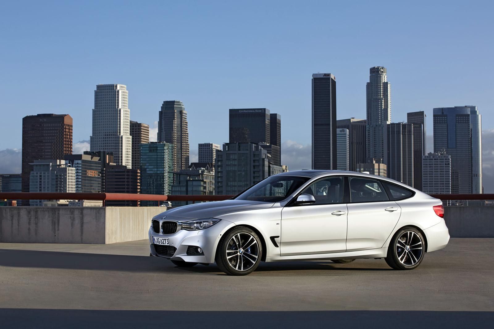 BMW 3 GT GALER (2)