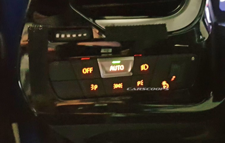 2019 BMW Z4 resim galerisi (19.04.2018)